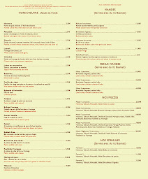 Photo n°9 de Chez Farhat à Paris (Restaurant libanais)