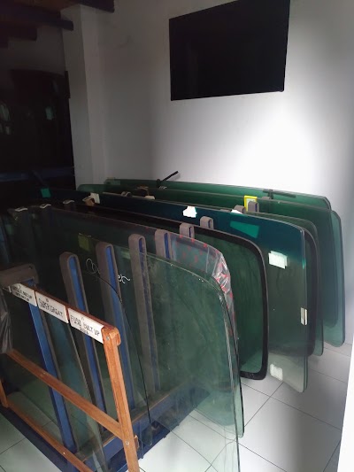 Photos of Master Glass Kudus