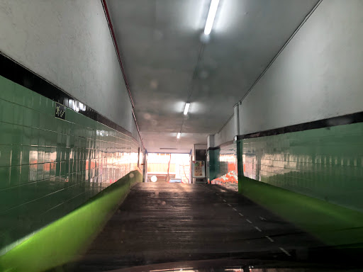 Parking Martínez Goya - Thumbnail