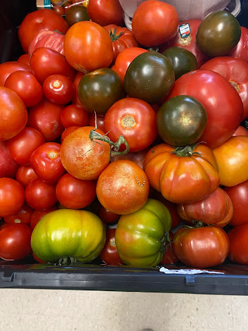 Second Servings of Houston by null