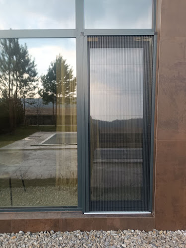 ДекоДом (вікна, вхідні та міжкімнатні двері, ролети, москітні сітки, матраци)