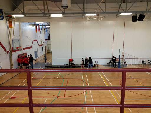 Sir Charles Tupper Secondary School - Thumbnail