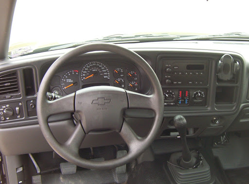Martyn Auto Electronics - Visual