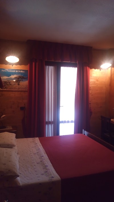 Photos of Le Chalet del Pollino