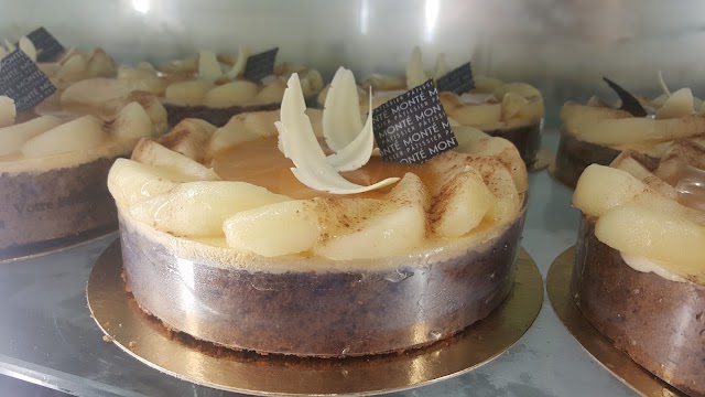 Pâtisserie Monte