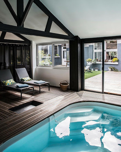 Photo de La Villa Mesnil-Val à Criel-sur-Mer (76910)