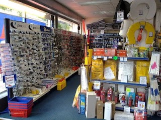 Force 4 Chandlery Poole