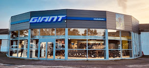 Photo n°1 de Giant Haguenau à Schweighouse-sur-Moder (Magasin de vélos d'occasion)