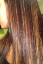 Photo n°29 de Marie... Coiffeuse à domicile Saint Jean de Luz à Saint-Jean-de-Luz (Salon de coiffure)