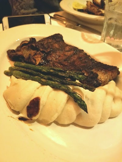 Photos of Rosalie's