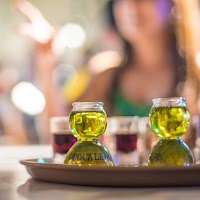 VOYAGER STAND SHIBUYA MUSIC BAR