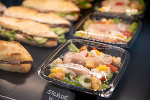 Photo n°9 de LOLO&Co, boulangerie, pâtisserie, traiteur à Dettwiller (Pâtisserie)