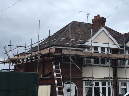TGL Roofing - Thumbnail