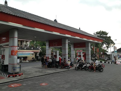 Photos of SPBU Kerobokan