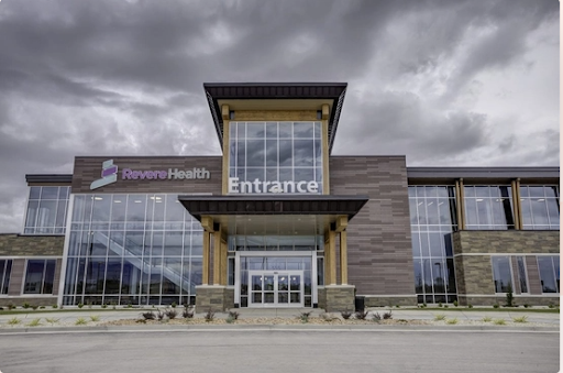 Revere Health Gastroenterology – Salem