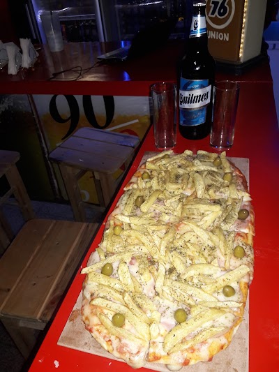 Photos of Resto Bar 90/10