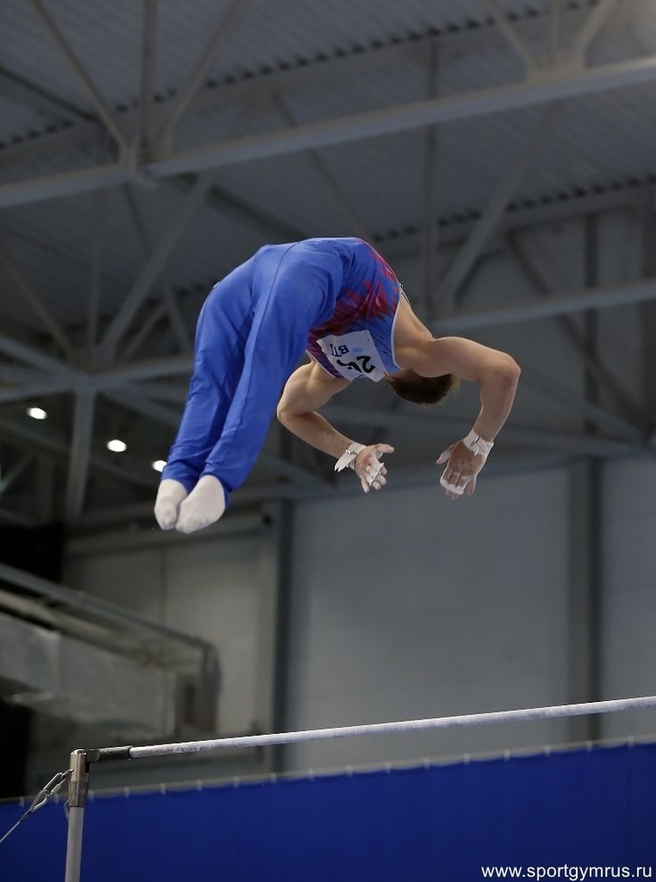 Little Gymnastics Academy Mau