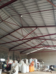 Photo n°15 de SARL OLHA à Saint-Étienne-de-Baïgorry (Entreprise de construction métallique)