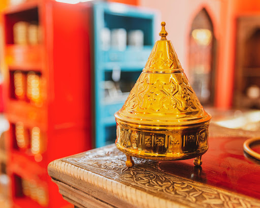 Marrakesch Orient und Mediterran Interior - Thumbnail