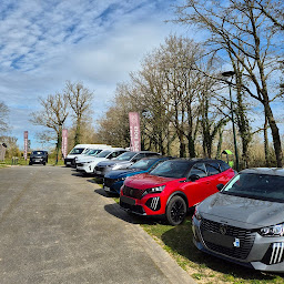 Photo n°5 de Garage Bois St Lys - Peugeot / Citroën - MECANIQUE, CARROSSERIE, VENTE DE VÉHICULES à Carquefou (Vendeur de voitures d'occasion)