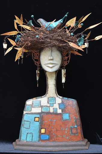 Gallery 202 - Visual
