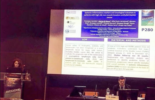 Dr. Marina Di Mauro, Urologo - Thumbnail