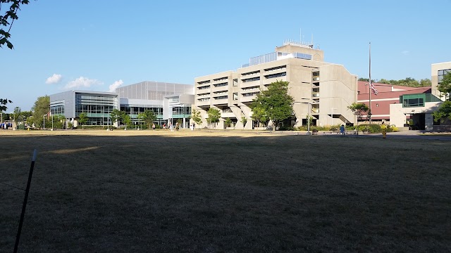 CMAC Performing Arts Center