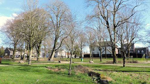 Dominee Storkpark