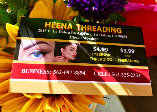 Heena Beauty Salon - Thumbnail