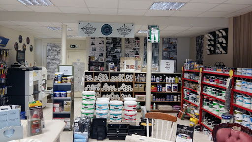 Axholme Decorating Centre - Thumbnail