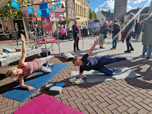 YOGA Nanouk Yoga & Pilates - Thumbnail