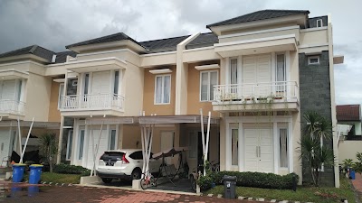 Photos of Parahyangan Bogor Perumahan dan Properti