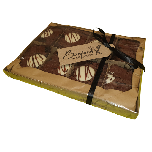 Burford Bakes - Thumbnail