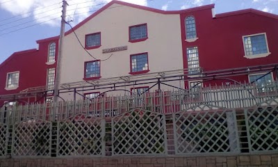 Photos of Limrock Hotel