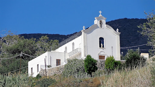 Chiesa di Santa Maria Assunta Lami Lipari
