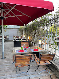 Photo n°34 de Le Manège à Besançon (Restaurant français)