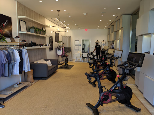 Peloton - Palo Alto Gallery - United States