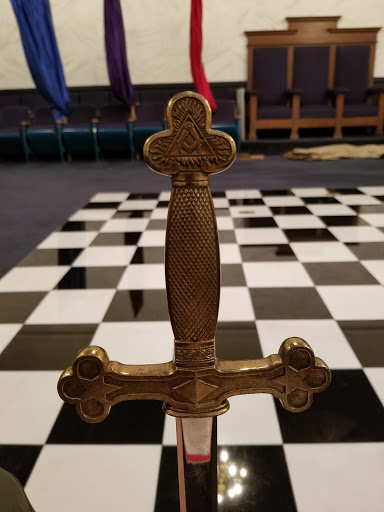 Takoma Masonic Center - Thumbnail