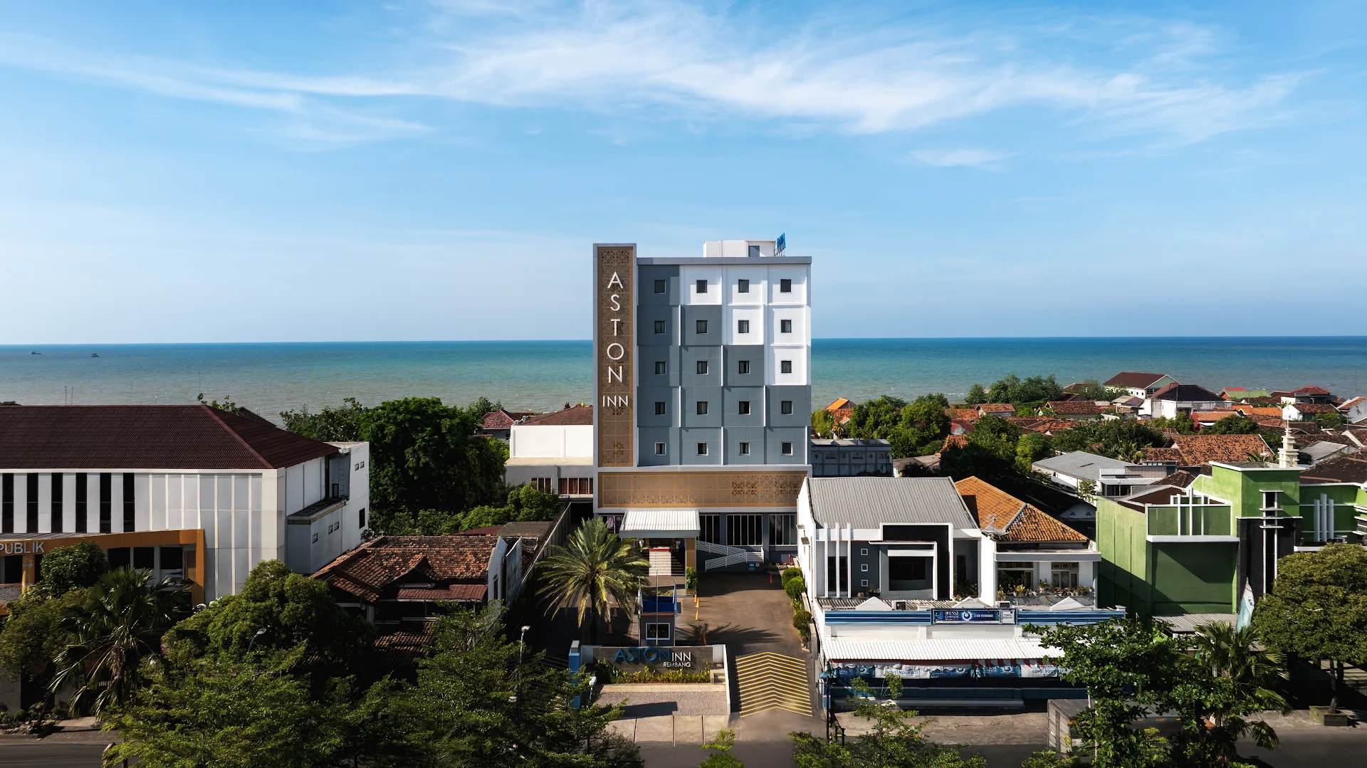Aston Inn Rembang