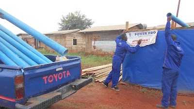 Photos of POWER PRO SERVICES PLUS SARL
