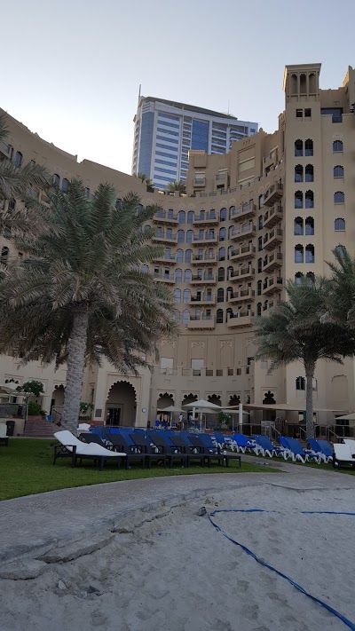 Photos of Bahi Ajman Palace Hotel