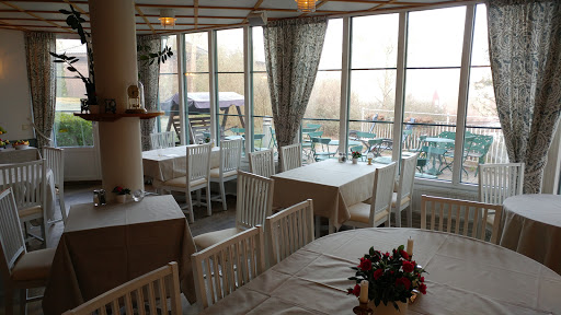 Hotell Danderyds Gästeri