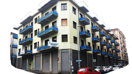 Centro Scolastico Kennedy - Paritario