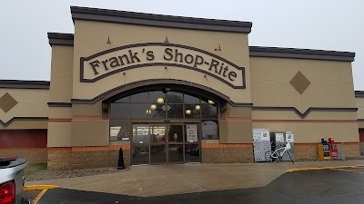 Photos of Frank's Shop Rite Supermarket