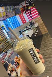 Photo n°10 de Driss'Coffee à Alfortville (Restaurant)