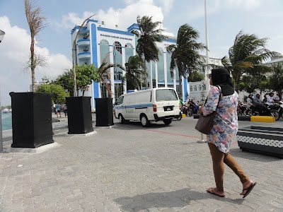 Photos of Jetty Number 2