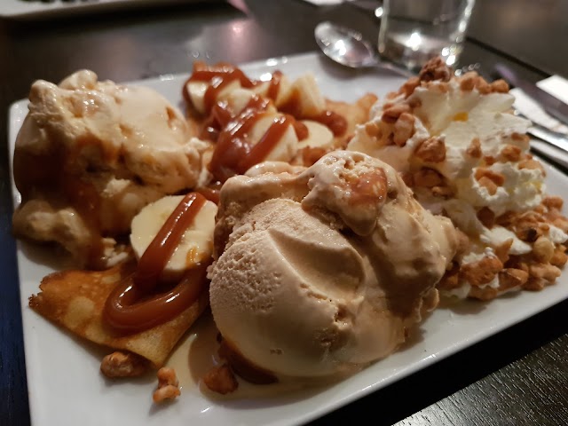 Häagen-Dazs