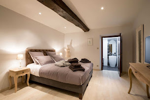 Photo n°38 de La Maison de Maurice à Beaune (Caviste)