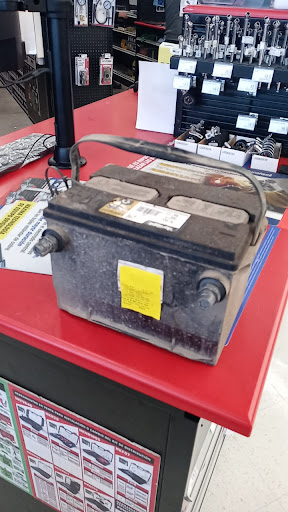 Colosio Nogales AutoZone - Thumbnail
