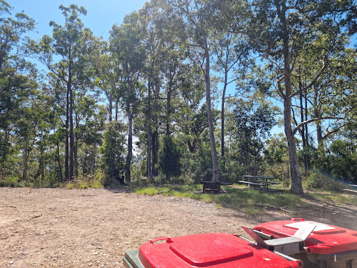 Holmes lookout Gallery - Australia